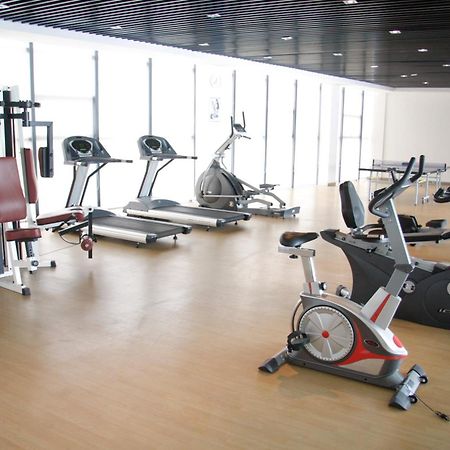 Runyang Huanlong Hotel Zhenjiang  Esterno foto