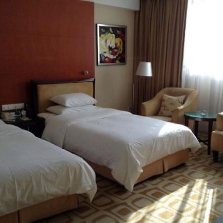 Runyang Huanlong Hotel Zhenjiang  Esterno foto