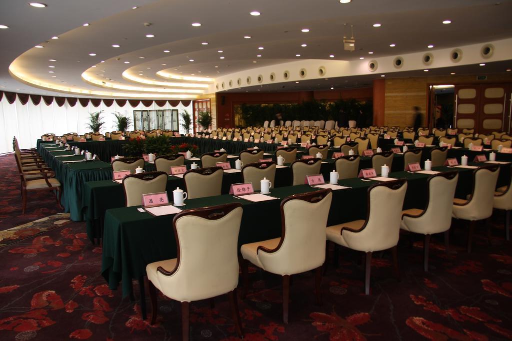Runyang Huanlong Hotel Zhenjiang  Esterno foto
