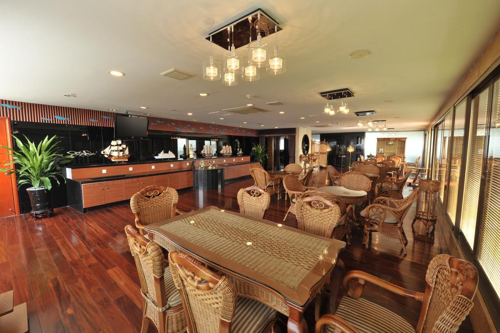 Runyang Huanlong Hotel Zhenjiang  Esterno foto