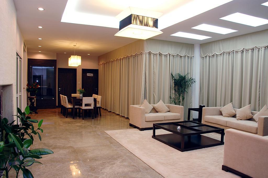 Runyang Huanlong Hotel Zhenjiang  Esterno foto